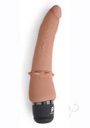Powercocks Silicone Rechargeable Slim Anal Realistic...