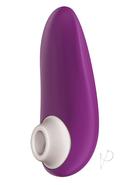Womanizer Starlet 3 Rechargeable Silicone Clitoral...