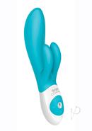 The Rabbit Company The Rumbly Rabbit Rechargeable Silicone...