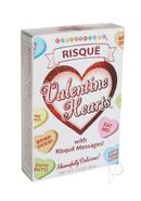 Risque Valentines Candy Display (6 Per Display)