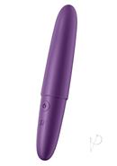 Satisfyer Ultra Power Bullet 6 Rechargeable Silicone Bullet...