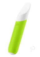 Satisfyer Ultra Power Bullet 7 Rechargeable Silicone Bullet...