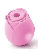 Inya The Rose Rechargeable Silicone Clitoral Stimulator -...