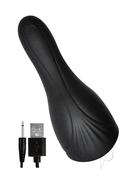 Enhancer Ultimate Blow Job Rechargeable Silicone...
