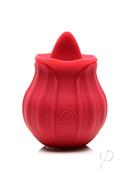 Inmi Bloomgasm Wild Violet Rechargeable Silicone 10x...
