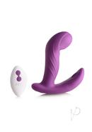 Inmi G-rocker Come Hither Rechargeable Silicone Vibrator...