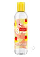 Id 3 Some 3-in-1 Multi Use Flavored Lubricant Strawberry...