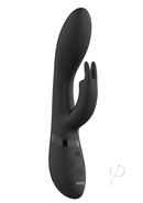 Vive Zosia Classic Rechargeable Silicone G-spot Rabbit...