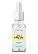 Coochy Ultra Soothing Lime Yours Ingrown Hair Oil...