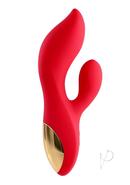 Adam And Eve Eve`s Big And Curvy G Rechargeable Silicone...