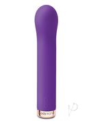Bodywand My First G-spot Vibe Silicone Rechargeable...