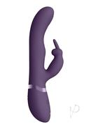 Vive May Dual Pulse-wave And Vibrating C-spot And G-spot...
