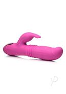 Inmi Lil` Swell 35x Thrusting And Swelling Rechargeable...