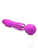 Wand Essential Ultra Thrust-her Deluxe Rechargeable...
