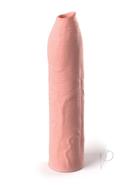 Fantasy X-tensions Elite Silicone Uncut Extension Sleeve...