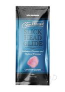 Goodhead Slick Head Glide .24oz Bulk (48 Pieces) - Cotton...