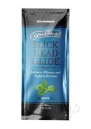 Goodhead Slick Head Glide .24oz Bulk (48 Pieces) - Mint
