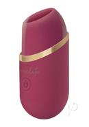 Bodywand Socialite Liv Mini Tongue Rechargeable Silicone...