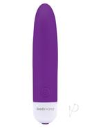 Bodywand Mini Lipstick Rechargeable Silicone Vibrator -...