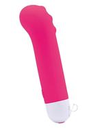 Bodywand Dotted Mini G Rechargeable Silicone Vibrator -...