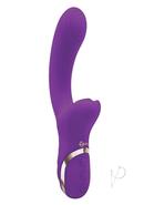 Bodywand G-play Rechargeable Silicone G-spot And Clitoral...