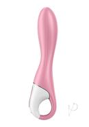 Satisfyer Air Pump Vibrator 2 Rechargeable Silicone...