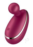 Satisfyer Spot On 1 Rechargeable Silicone Clitoral Vibrator...