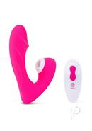 Together Toys Internal Kisses Silicone Rechargeable Dual...