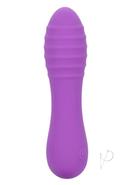 Bliss Liquid Silicone Ripple Rechargeable Vibrator With...