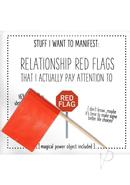Warm Human Relationship Red Flags That I Actually Pay...