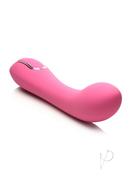 Inmi Extreme-g Inflating G-spot Rechargeable Silicone...