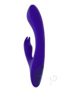 Selopa Poseable Bunny Rechargeable Silicone Rabbit Vibrator...