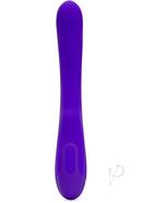 Nu Sensuelle Vivi Rechargeable Silicone Double Tapping...