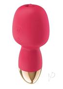 Clit-tastic Intense Dual Massager Rechargeable Silicone...